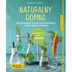 Naturalny doping