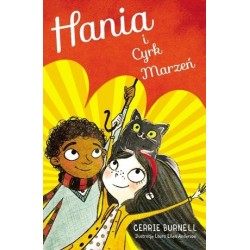 Hania i Cyrk Marzeń