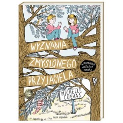 Wyznania zmyślonego...