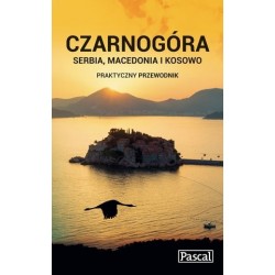 Czarnogóra, Serbia,...