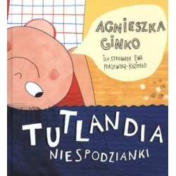 Tutlandia. Niespodzianki