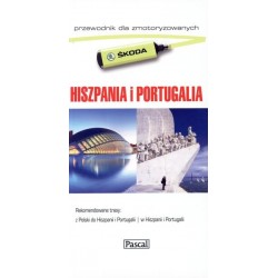 Hiszpania i Portugalia....