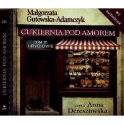 Cukiernia Pod Amorem. Tom...