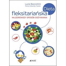 Dieta fleksitariańska....