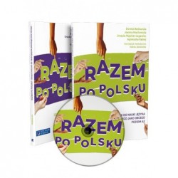 Razem po polsku. Podręcznik...