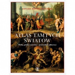 Atlas tamtych światów