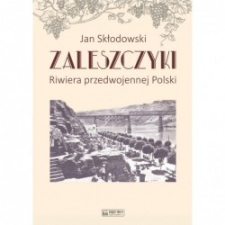 Zaleszczyki. Riwiera...