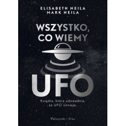 Wszystko, co wiemy o UFO