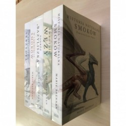 Pakiet: Historia naturalna...