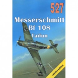 Messerschmitt Bf 108 Taifun...