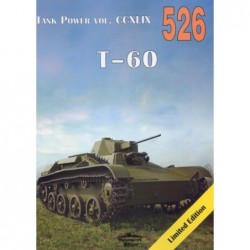T-60. Tank Power vol....