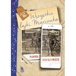 Wszystkie lajki Marczuka