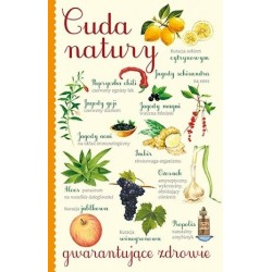 Cuda natury gwarantujące...