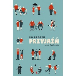 Po prostu przyjaźń