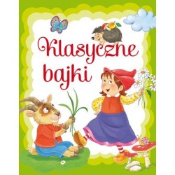 Klasyczne bajki