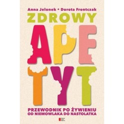 Apetyt na zdrowie....