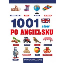1001 słów po angielsku....