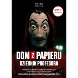 Dom z papieru. Dziennik...