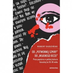 Od `potwornej szmiry` do...