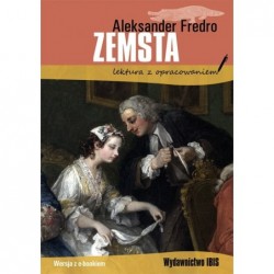 Zemsta (lektura z...