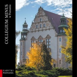 Collegium Minus w Poznaniu