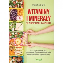 Witaminy i minerały w...