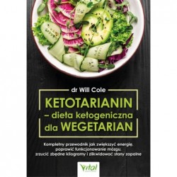 Ketotarianin – dieta...