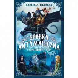 Spółka Antymagiczna i...