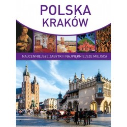Polska. Kraków