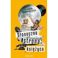 Słoneczna strona księżyca