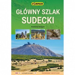 Główny Szlak Sudecki....