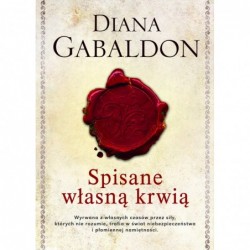 Spisane własną krwią