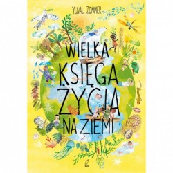 Wielka księga życia na Ziemi