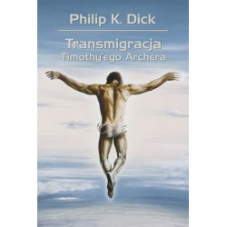 Transmigracja Timothy`ego...