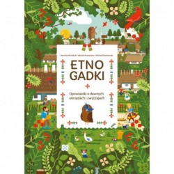 Etnogadki. Opowiastki o...