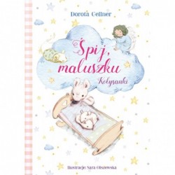 Śpij, maluszku. Kołysanki