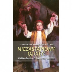 Niezastąpiony ojciec....