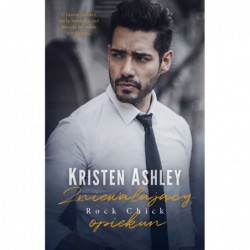 Zniewalający opiekun. Seria...