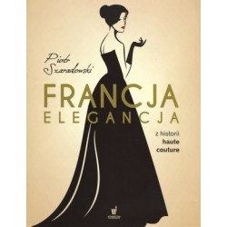 Francja elegancja