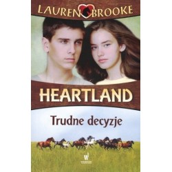 Trudne decyzje. Seria...