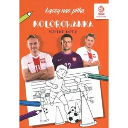 PZPN. Piłka nożna. Wielki...