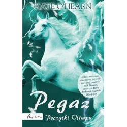 Początki Olimpu. Cykl...