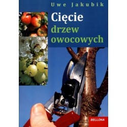 Cięcie drzew owocowych