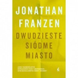 Dwudzieste siódme miasto