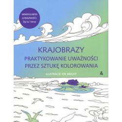 Krajobrazy. Praktykowanie...