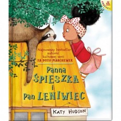 Panna Śpieszka i pan Leniwiec