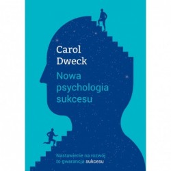 Nowa psychologia sukcesu