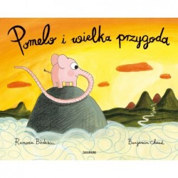 Pomelo i wielka przygoda 