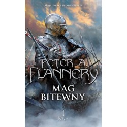 Mag bitewny. Księga 1