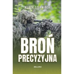 Broń precyzyjna